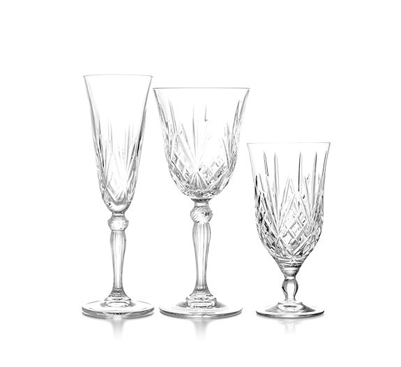 Stemware – Product Categories – Hall's